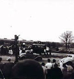 Maple City Speedway - From Brian Norton